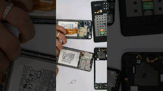 Samsung A21S LCD Replacement [upl. by Melise]