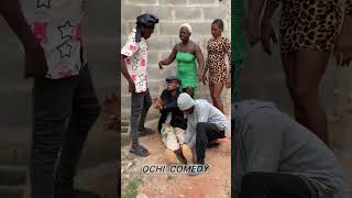 HE IS A THIEF  Mark angel comedy ogb recent  Mr funny  comedyvideo [upl. by Mooney]