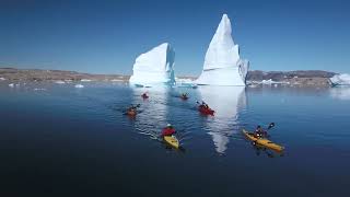 Expedition Engineering Kayak trips [upl. by Engedi]