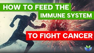 Your Immune System Can Keep You Cancer Free  explained by Dr William Li naturalhealth [upl. by Berneta]