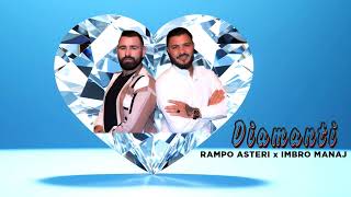 Rampo Asteri x Imbro Manaj  Diamanti [upl. by Zima]