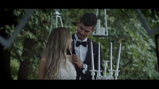 IGOR VUKOJEVIC  Prvi ples Official Video [upl. by Lucretia]