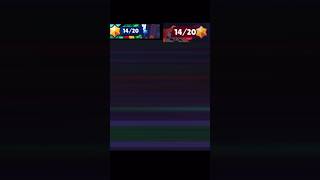 💀 In Legendary II Ranked brawlstars fyp clips lastsecond clutch brawlstar brawler [upl. by Edgar]