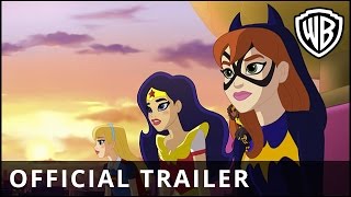 TOP 5 Female Superhero Movies [upl. by Nohsreg945]