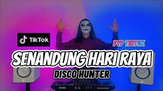 DISCO HUNTER  Senandung Hari Raya [upl. by Daberath]