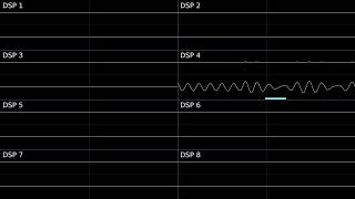 EarthBound  Onetts Arcade Oscilloscope Deconstruction [upl. by Grania]