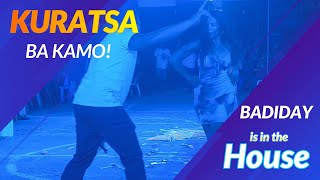 Iba ang hatid ng Kuratsa Dance [upl. by Annadiana]