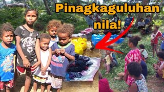 Part 3 Grupo ng manide natagpuan ko Nagulat ako sa ginawa nila [upl. by Hart]