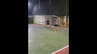 Futsal skillsFutsal [upl. by Nitsrik]