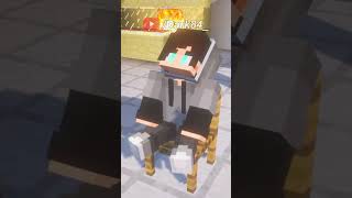 CASA DE NOOBS vs CASAS DE PROS minecraft shorts [upl. by Assiluy]