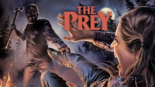 The Prey 1983 Trailer HD [upl. by Castillo]