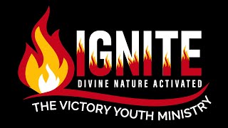 Tuesday Ignite Fellowship 15102024 [upl. by Ayanej102]