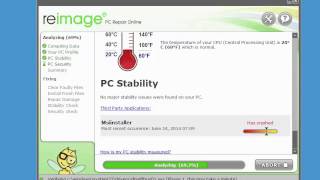 Reimage Repair demonstration [upl. by Burley]