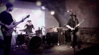 The ReStoned  Crystals Live 2017 Salzburg Rockhouse [upl. by Enaud]