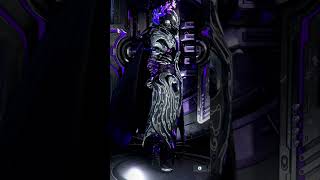 Warframe Harrow Prime Fashion Frame gaming warframe fashionframe fypシ [upl. by Kcirddot183]