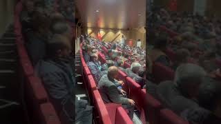 KoyunKuzu Sağlığında ve Yetiştirilmesinde Son Gelişmeler konulu seminerimiz [upl. by Tengdin217]