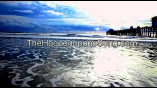 The Hooponopono Song by BodyMic [upl. by Merv]