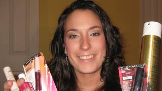 Haul Vente LOréal  Pharmaprix [upl. by Capp775]