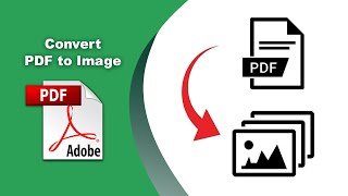 How to convert pdf to multiple images Export PDF using Adobe Acrobat Pro DC [upl. by Werda]