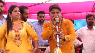 Balkar ankhilaManjinder gulshan live dhaba kokrea Rooh Punjab Di [upl. by Meijer]