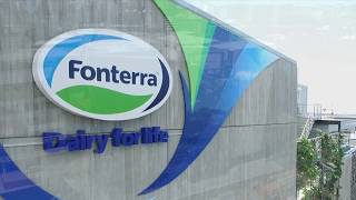 Fonterra Ways of Working [upl. by Assirralc98]