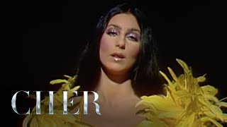 Cher  Therell Be Some Changes Made The Cher Show 10121975 [upl. by Marden]