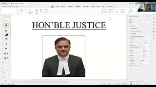 PREPARATION OF THE PETITION AND PLEADING TIPS  DELAY CONDONATION PETITION PART 1 IBC SEC 62 [upl. by Bogart]