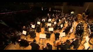 Marc Bouchkov  Sibelius Violin Concerto  3rd mvt  Queen Elisabeth Competition  2012 [upl. by Enillebyam]