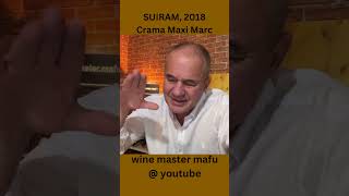 Castel Sofia Suiram 2018 de la crama Maxi Marc [upl. by Ynnek834]