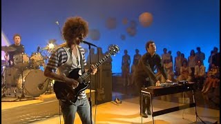 Wolfmother  Colossal 2005 [upl. by Patrich157]