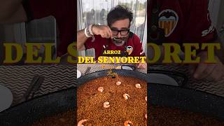 Arroz del senyoret [upl. by Nnoj462]