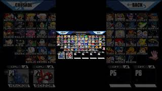 Next Time On Super Smash Bros Crusade Complete VersionHeracross vs Scizor supersmashbroscrusade [upl. by Hada]