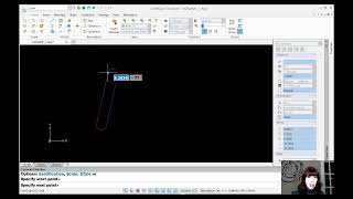 How to Easily Create and Update Multilines in DraftSight with Lynn Allen [upl. by Kcirdek]