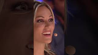 Las REACCIONES ante el PERTURBADOR número de Auzzy Blood  Got Talent España 2023 [upl. by Kennie]