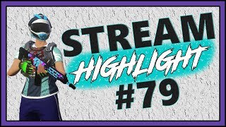 Stream Highlight 79 [upl. by Flavius334]