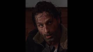 Rick Escapes House  The Walking Dead  S4E11  shorts [upl. by Gemina]