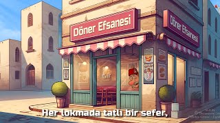 shawarma 1 Türkçe oynuyoruz [upl. by Quarta]