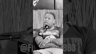 Yella Beezy Speaks 🗣️💯 Subscribe FreeGame863 shortsfeed knowledge shorts public [upl. by Nylg]