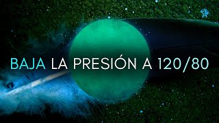 Música curativa para regular la presión arterial y el ritmo cardíaco ► Alivia estrés y ansiedad [upl. by Carilla]