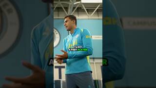 How Busquets Inspired Rodri [upl. by Vanna]