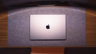 16quot MacBook Pro M1 Pro After 500 Hours I Made A Huge Mistake [upl. by Secundas]