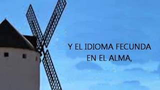 Himno al idioma [upl. by Read]