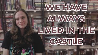 We Have Always Lived In The Castle by Shirley Jackson  Book Review  Medium Spoilers [upl. by Naresh]