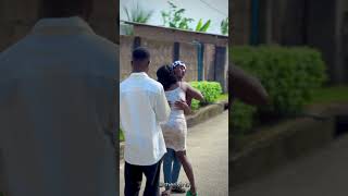 She don catch me 🙆‍♂️🤪viralvideo comedy [upl. by Oab820]