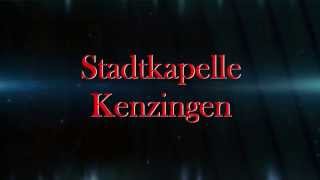 Stadtkapelle Kenzingen  Trailer [upl. by Bradford]