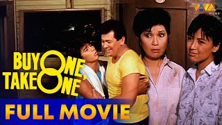 Buy One Take One Full Movie HD  Sharon Cuneta Susan Roces Richard Gomez [upl. by Adnarb]