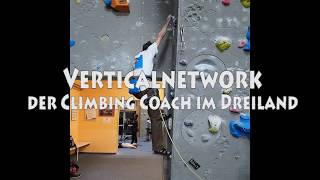 ÜBERHANG KLETTERN  6B ROOF CLIMBING Technik und Varianten [upl. by Nilhsa]