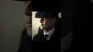 Thomas Shelby  I AM SILENT — NOT BLIND  Particles slowed  Peaky Blinders shorts [upl. by Butterfield]