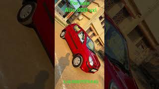 Alto 800 vxi 2015 model [upl. by Koffman]