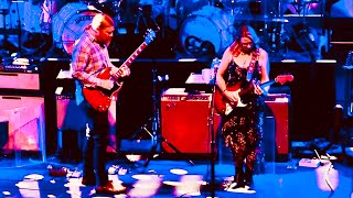 Tedeschi Trucks  Midnight In Harlem  Warner Theater  Washington DC  3724 [upl. by Enaamuj69]